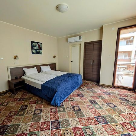 Hotel La Roka สตาราซาโกรา ภายนอก รูปภาพ